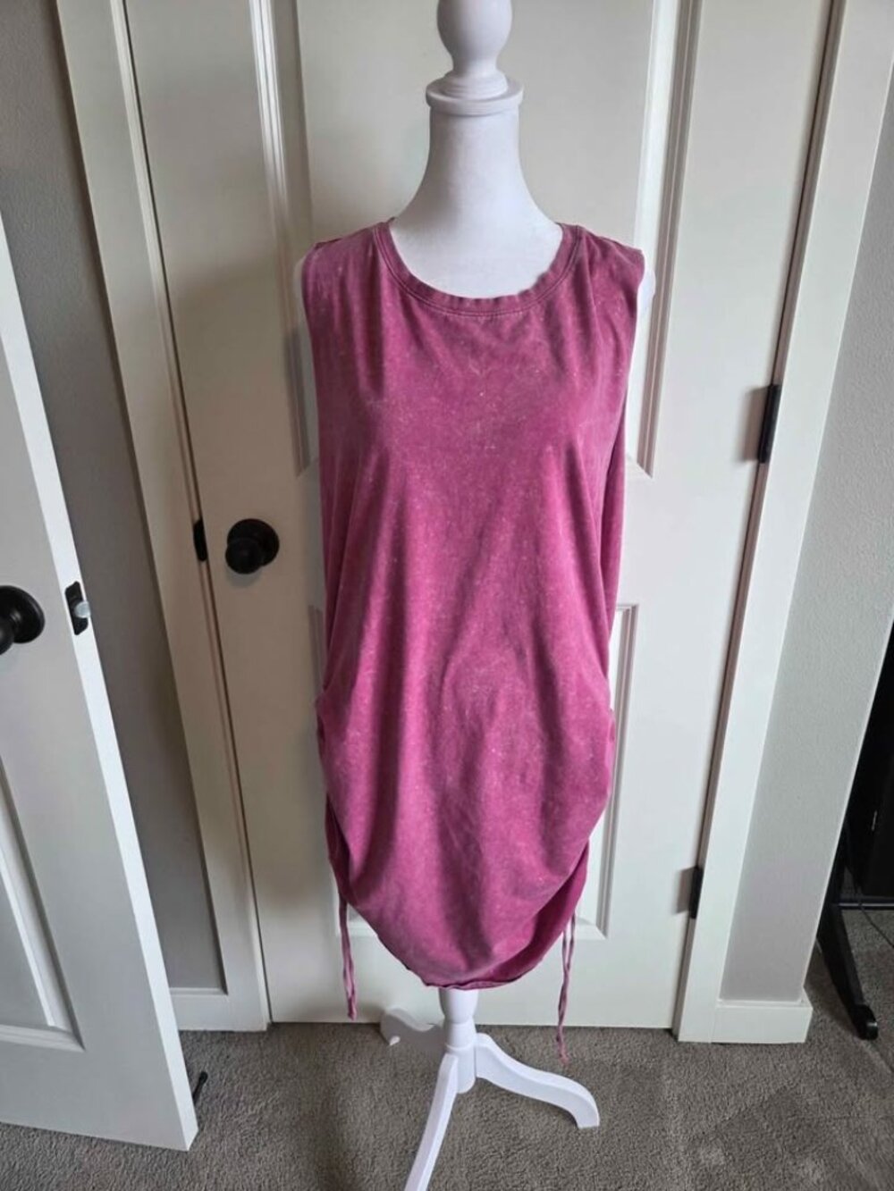 Victorias Secret Pink brand dress/swim cover XXL